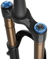 Fox Federgabel FLOAT 27.5" FS e-Bike 38 Grip2 H/L 170 Kabolt 110 1.5 T shiny black 44 R