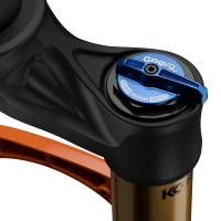 Fox Federgabel Float 34 SL FS 29" Grip SL 3Pos-Adj 130 15x110 1.5 T shiny black 44 R