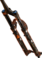 Fox Federgabel Float 36 SL FS 29" Grip X H/L Firm Mode 130 15x110 1.5 T shiny black 44 R