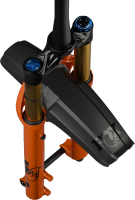 Fox Federgabel Float 36 SL FS 29" Grip X H/L Firm Mode 130 15x110 1.5 T shiny black 44 R