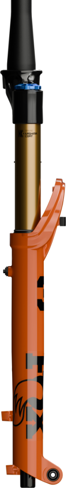 Fox Federgabel Float 36 SL FS 29" Grip X H/L Firm Mode 130 15x110 1.5 T shiny black 44 R