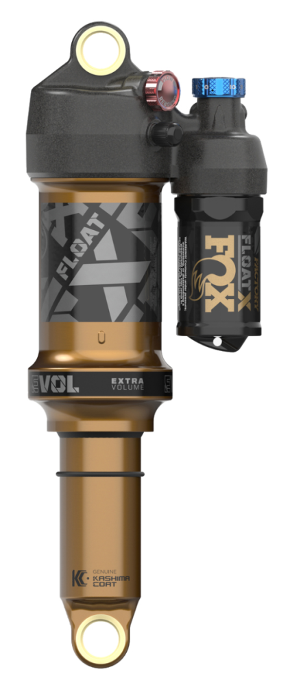 Fox Dämpfer Float X FS 2pos-Adj Evol LV 230x65