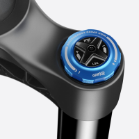 Fox Federgabel Float 38 PSE 29" Grip X2 H/L 170 15x110 1.5 T matte black 44 R