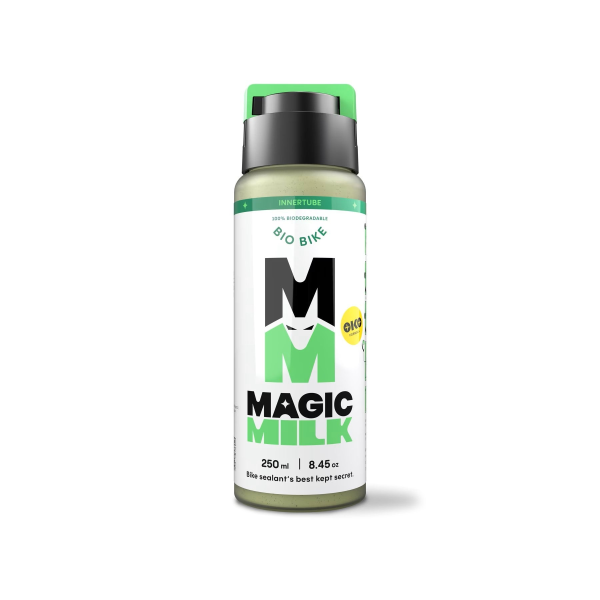 Magic Milk HI-FIBRE Innertube BioBike 250 ml