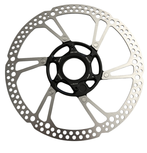 TRP Bremsscheibe 203mm E23 Center Lock – 2.3mm T2.3 für ABS