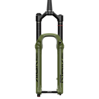 RockShox MY25 Fork Lyrik Ultimate Charger3.1 ButterCups, gloss green, 27.5"/150mm/37 OS