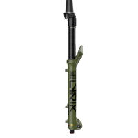 RockShox MY25 Fork Lyrik Ultimate Charger3.1 ButterCups, gloss green, 27.5"/150mm/37 OS