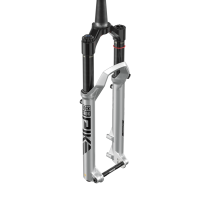 RockShox MY25 Fork Pike Ultimate Charger3.1 ButterCups, silver, 29"/120mm/44 OS