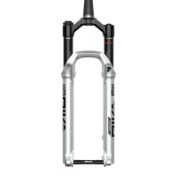 RockShox MY25 Fork Pike Ultimate Charger3.1 ButterCups, silver, 29"/120mm/44 OS