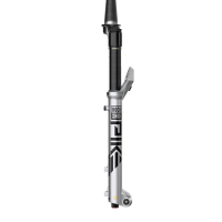 RockShox MY25 Fork Pike Ultimate Charger3.1 ButterCups, silver, 29"/120mm/44 OS