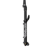 RockShox MY25 Fork Pike Ultimate Charger3.1 ButterCups, gloss black, 29"/120mm/44 OS
