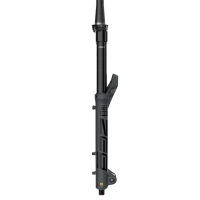 RockShox MY25 Fork ZEB Ultimate Charger3.1 ButterCups, grey, 27.5"/160mm/44 OS
