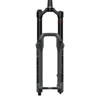 RockShox MY25 Fork ZEB Ultimate Charger3.1 ButterCups, grey, 27.5"/160mm/44 OS