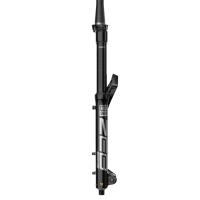RockShox MY25 Fork ZEB Ultimate Charger3.1 ButterCups, gloss black, 27.5"/190mm/44 OS