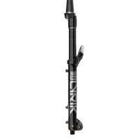 RockShox MY25 Fork Lyrik Ultimate Charger3.1 ButterCups, gloss black, 27.5"/150mm/37 OS