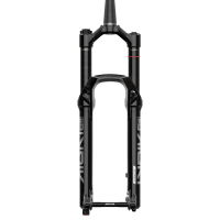 RockShox MY25 Fork Lyrik Ultimate Charger3.1 ButterCups, gloss black, 27.5"/150mm/37 OS