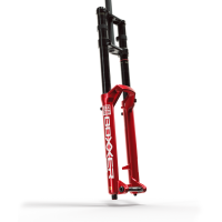 RockShox Fork BoXXer Ultimate Charger3 RC2 DebonAir+ ButterCups, red, 27.5"/200mm/48 OS