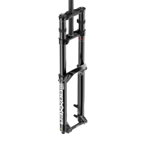 RockShox Fork BoXXer Ultimate Charger3 RC2 DebonAir+ ButterCups, black, 29"/200mm/52 OS