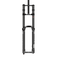 RockShox Fork BoXXer Ultimate Charger3 RC2 DebonAir+ ButterCups, black, 29"/200mm/52 OS