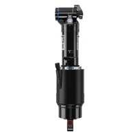RockShox Rear Shock Vivid Ultimate RC2T Trunnion, black, 225x72.5