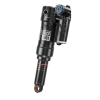 RockShox MY25 Rear Shock Super DeluxeUltimate RC2T HBO Standard, black, 190x40