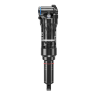 RockShox MY25 Rear Shock Super DeluxeUltimate RC2T HBO Standard, black, 190x40