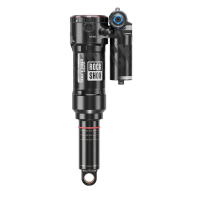 RockShox MY25 Rear Shock Super DeluxeUltimate RC2T HBO Standard, black, 190x40