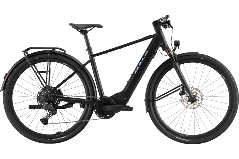 Bulls Urban Grinder Evo SX