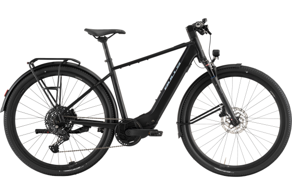 Bulls URBAN GRINDER EVO SX