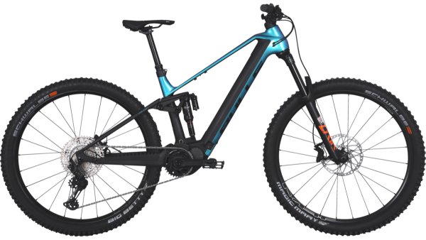 Bulls Sonic EVO EN-SL 1 Carbon