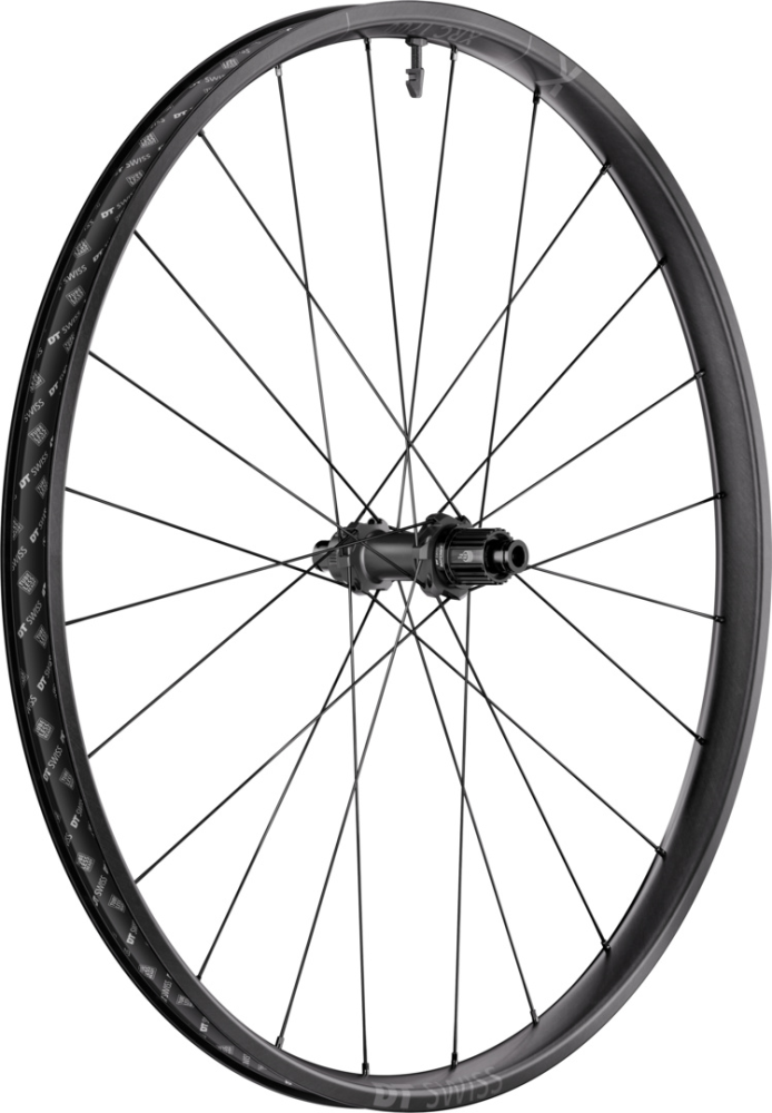 DT Swiss DT XRC 1700 SPLINE Laufrad 29" CL 30 148/12 MS EXP 54 SL