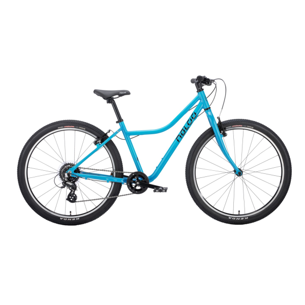 NALOO Chameleon 26", Mk2.1, 8-Speed
