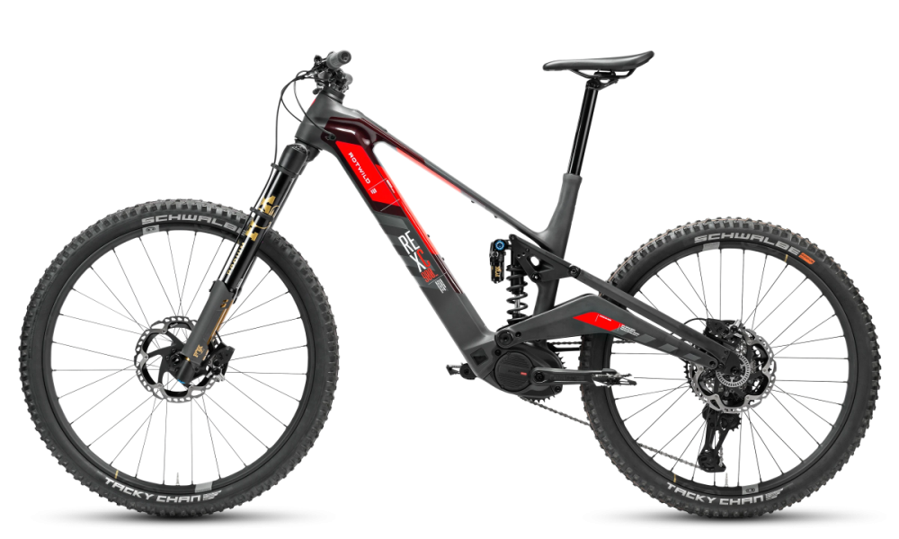 Rotwild R.EXC Ultra Gr.L