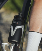 Elite Bidon Fly Tex 550 ml schwarz