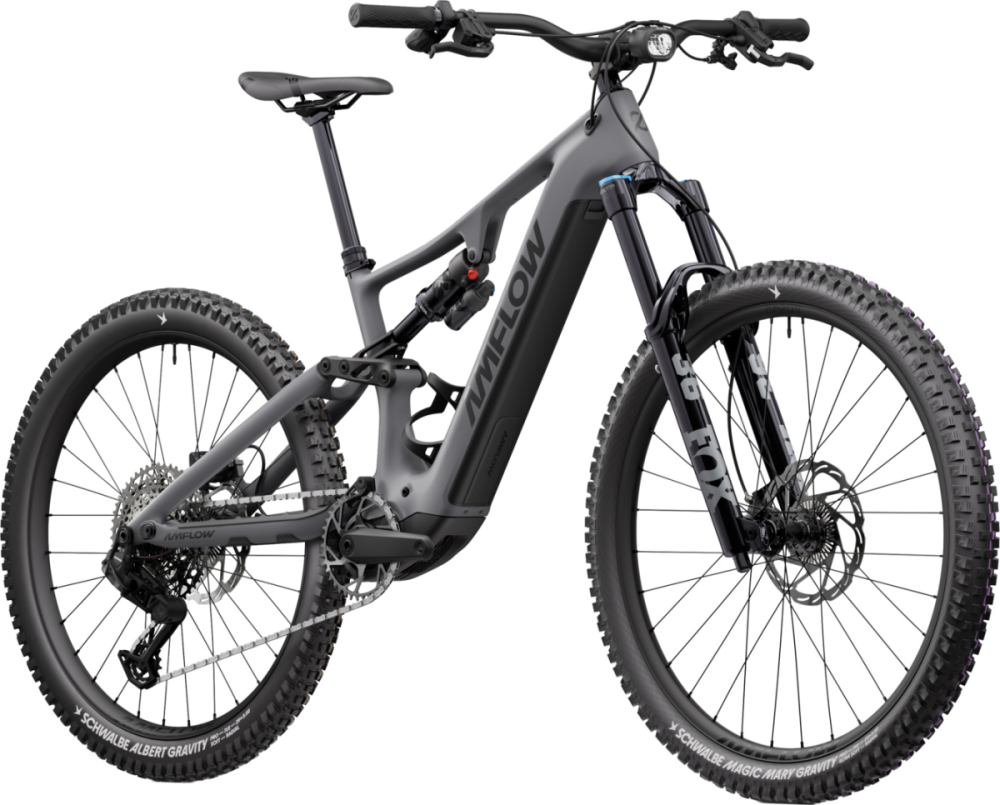 Amflow PR Carbon Pro Gr.XL