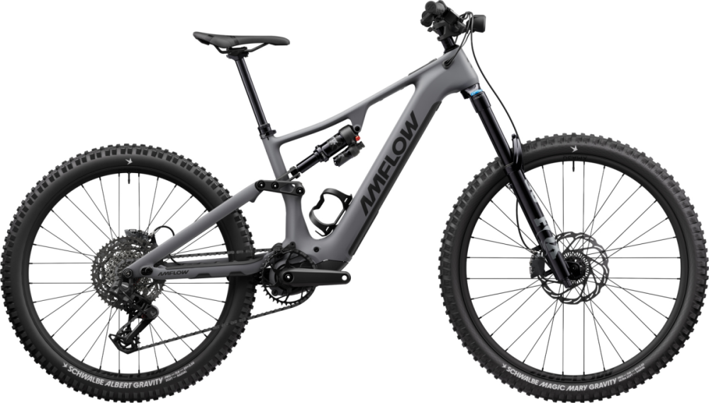 Amflow PR Carbon Pro Gr.XL