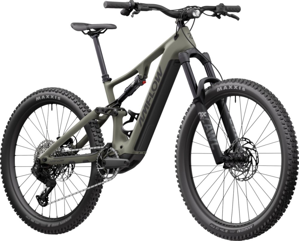 Amflow PR Carbon Gr.XL