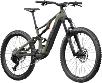 Amflow PR Carbon Gr.XL