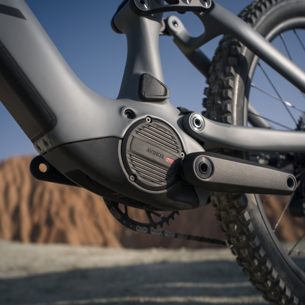 Amflow PR Carbon Gr.XL