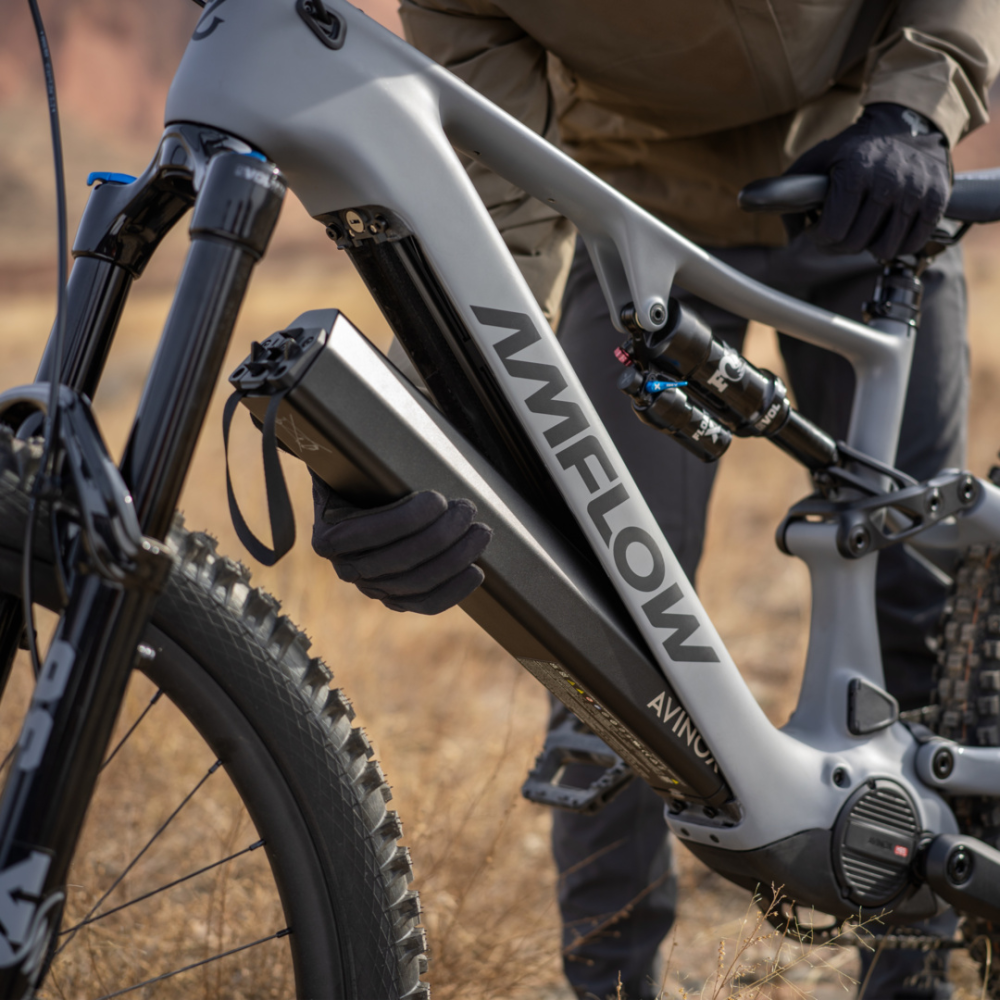 Amflow PR Carbon Gr.XL