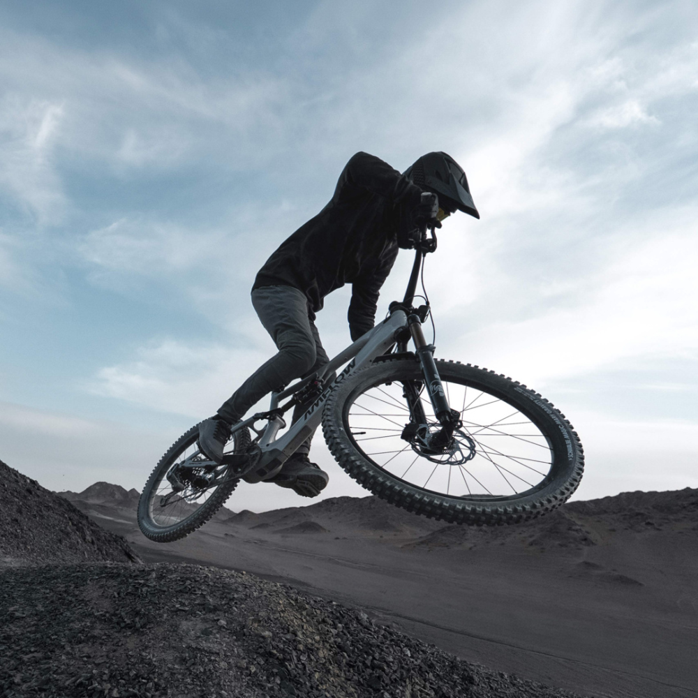 Amflow PR Carbon Gr.XL