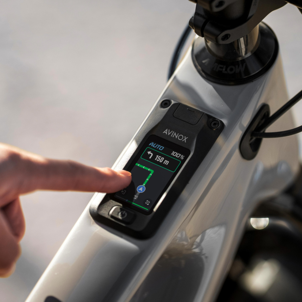 Amflow PX Carbon Pro Gr.L