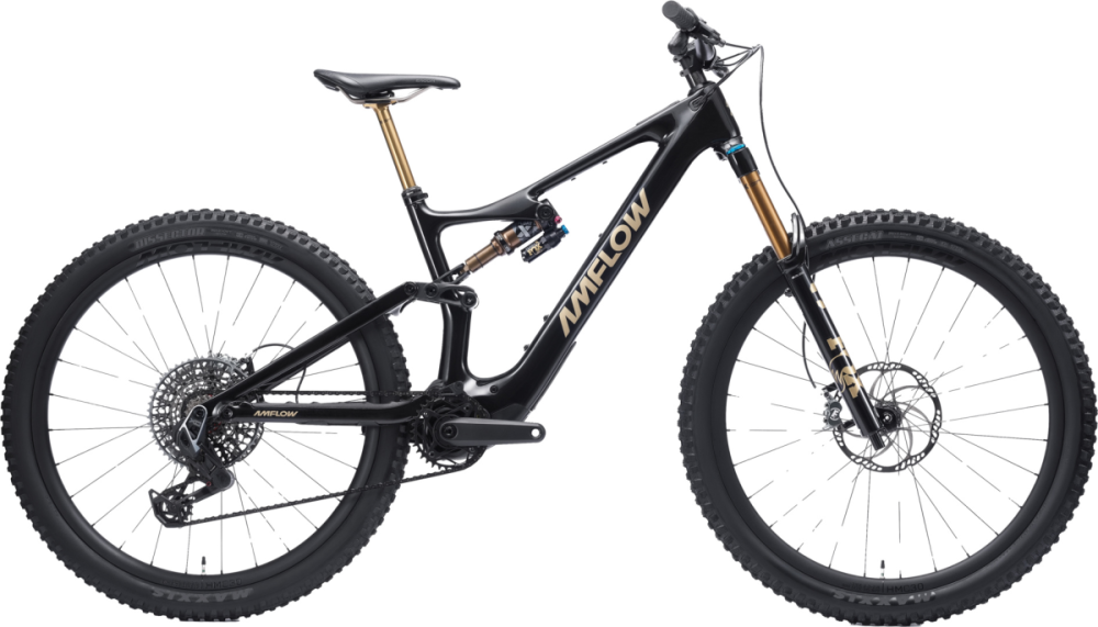 Amflow PL Carbon Pro G2 Gr. M