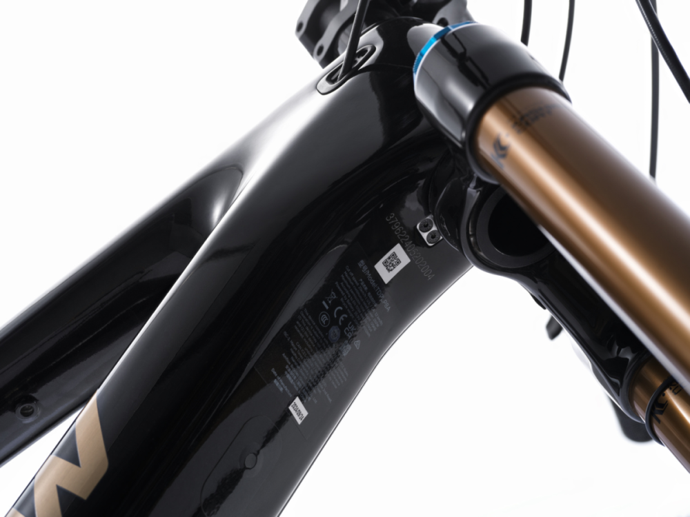 Amflow PL Carbon Pro G2 Gr. M