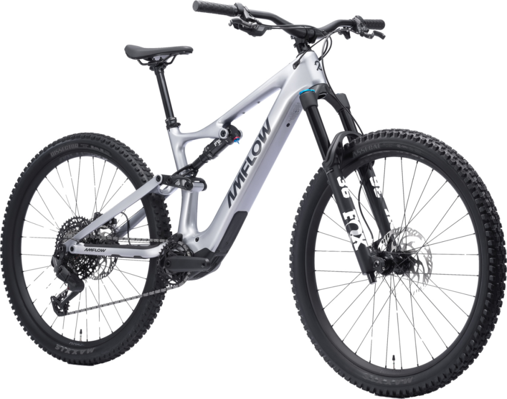 Amflow PL Carbon G2 Gr. L