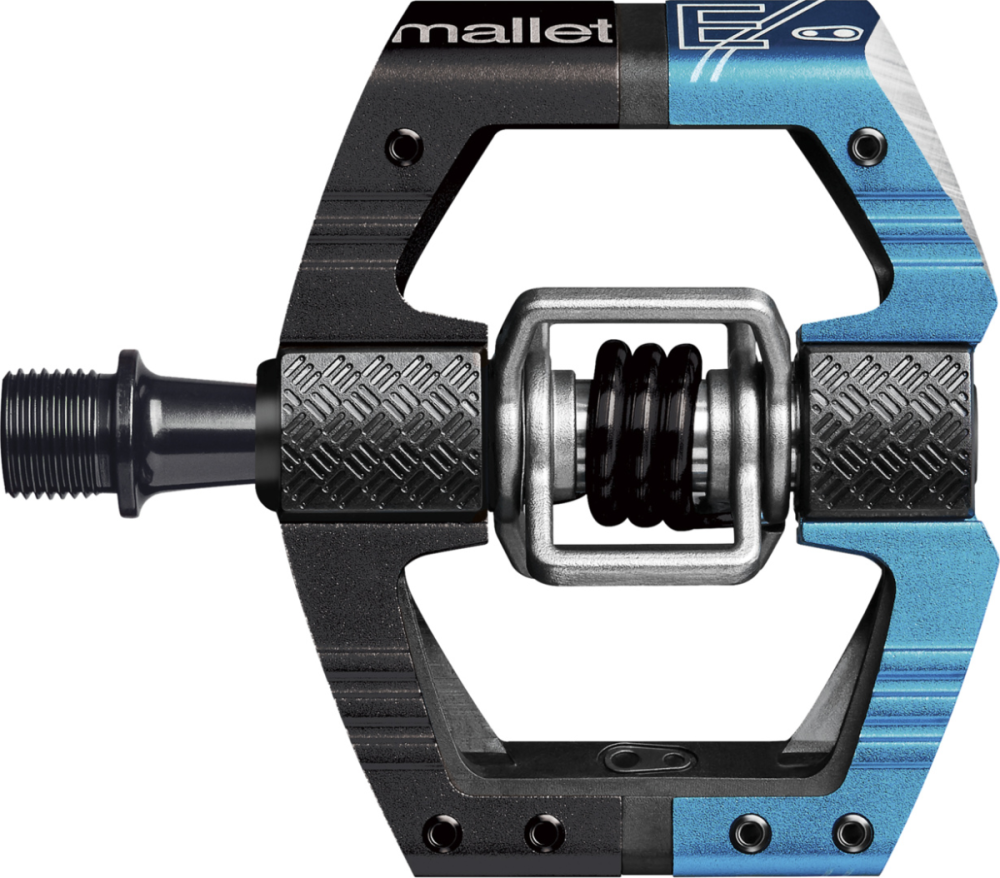 Crankbrothers Pedal Mallet E