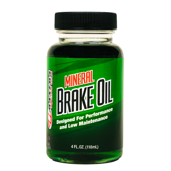 SRAM Maxima Mineral Oil 120ml, N/A V2