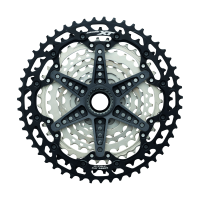 Shimano Kassette XT CS-M8100 12-Gang 10-51 Zähne Micro Spline
