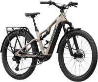 Amflow TL Carbon Gr. S/M