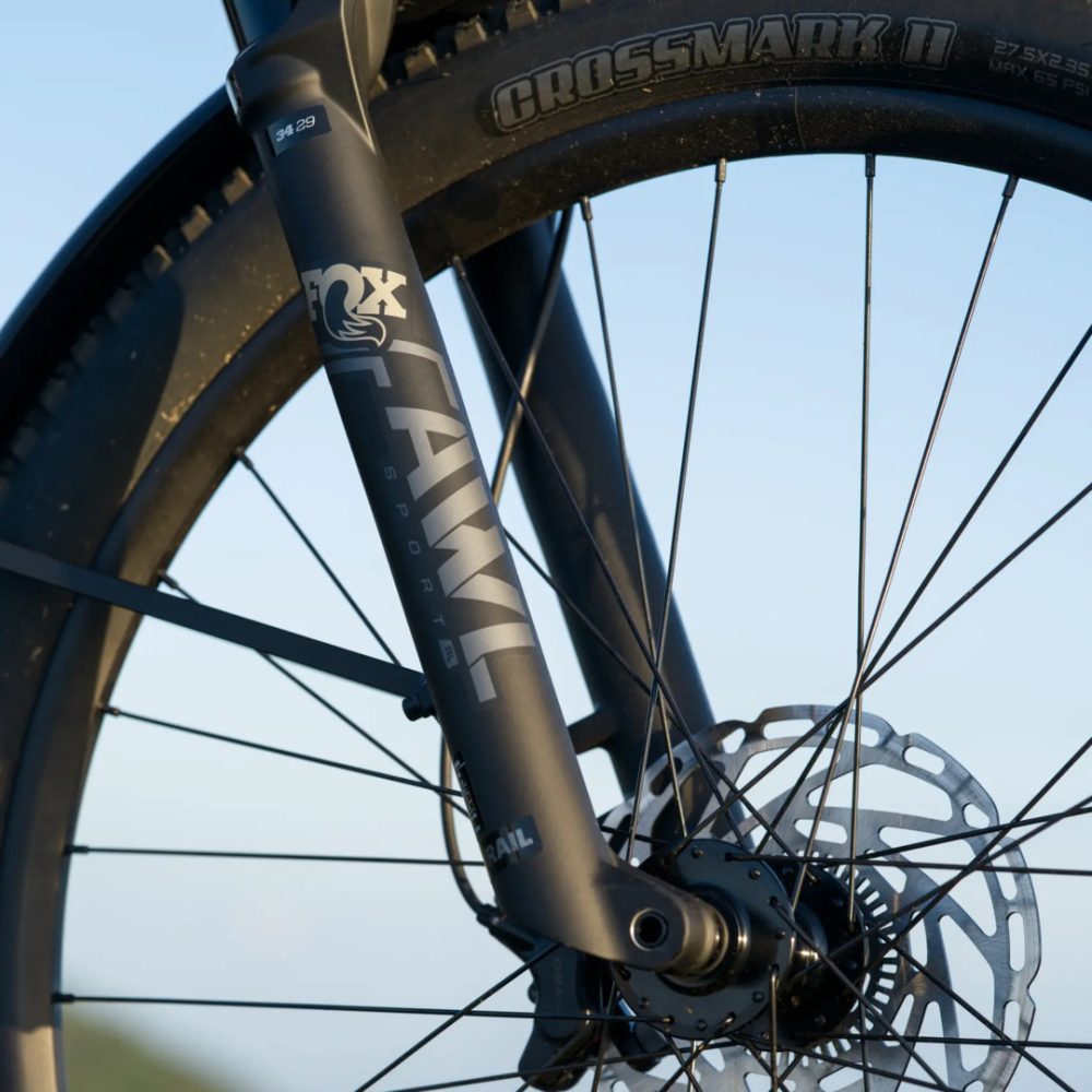 Amflow TL Carbon Gr. S/M
